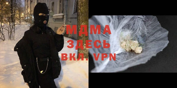 a pvp Лиски