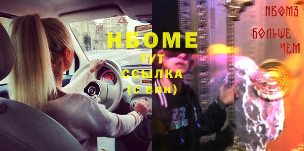твердый Мегион