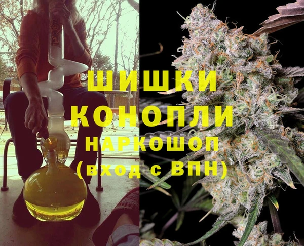 твердый Мегион