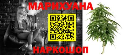 гидра Берёзовский